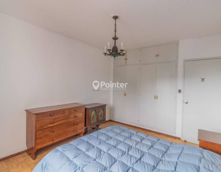 VENTA APARTAMENTO 4 DORMITORIOS PUNTA CARRETAS FRENTE AL GOLF