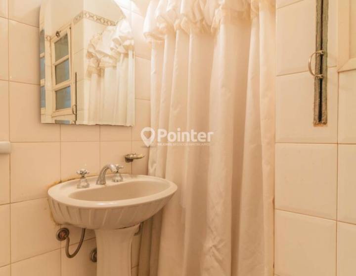 VENTA APARTAMENTO 4 DORMITORIOS PUNTA CARRETAS FRENTE AL GOLF