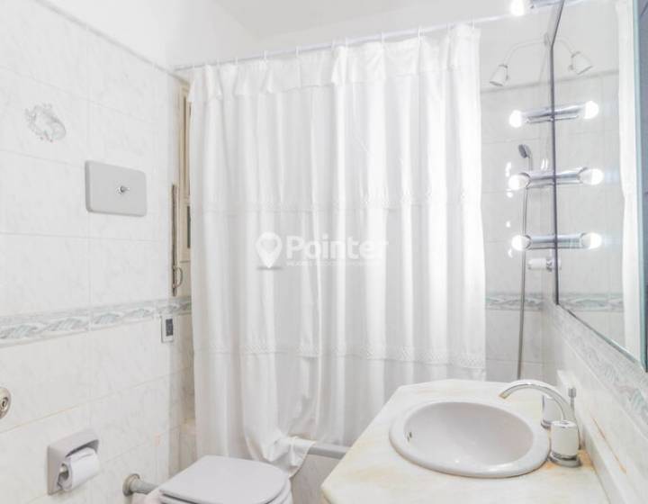 VENTA APARTAMENTO 4 DORMITORIOS PUNTA CARRETAS FRENTE AL GOLF
