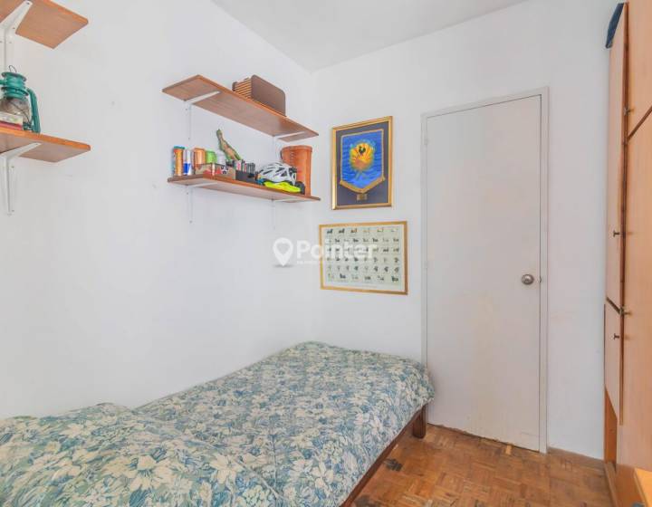 VENTA APARTAMENTO 4 DORMITORIOS PUNTA CARRETAS FRENTE AL GOLF