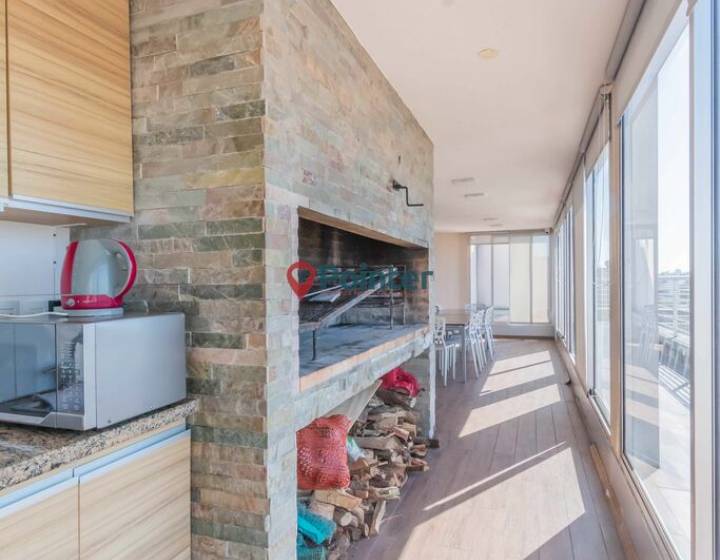 Venta apartamento 2 dormitorios, 2 ba&ntilde;os y garaje en Pocitos Nuevo