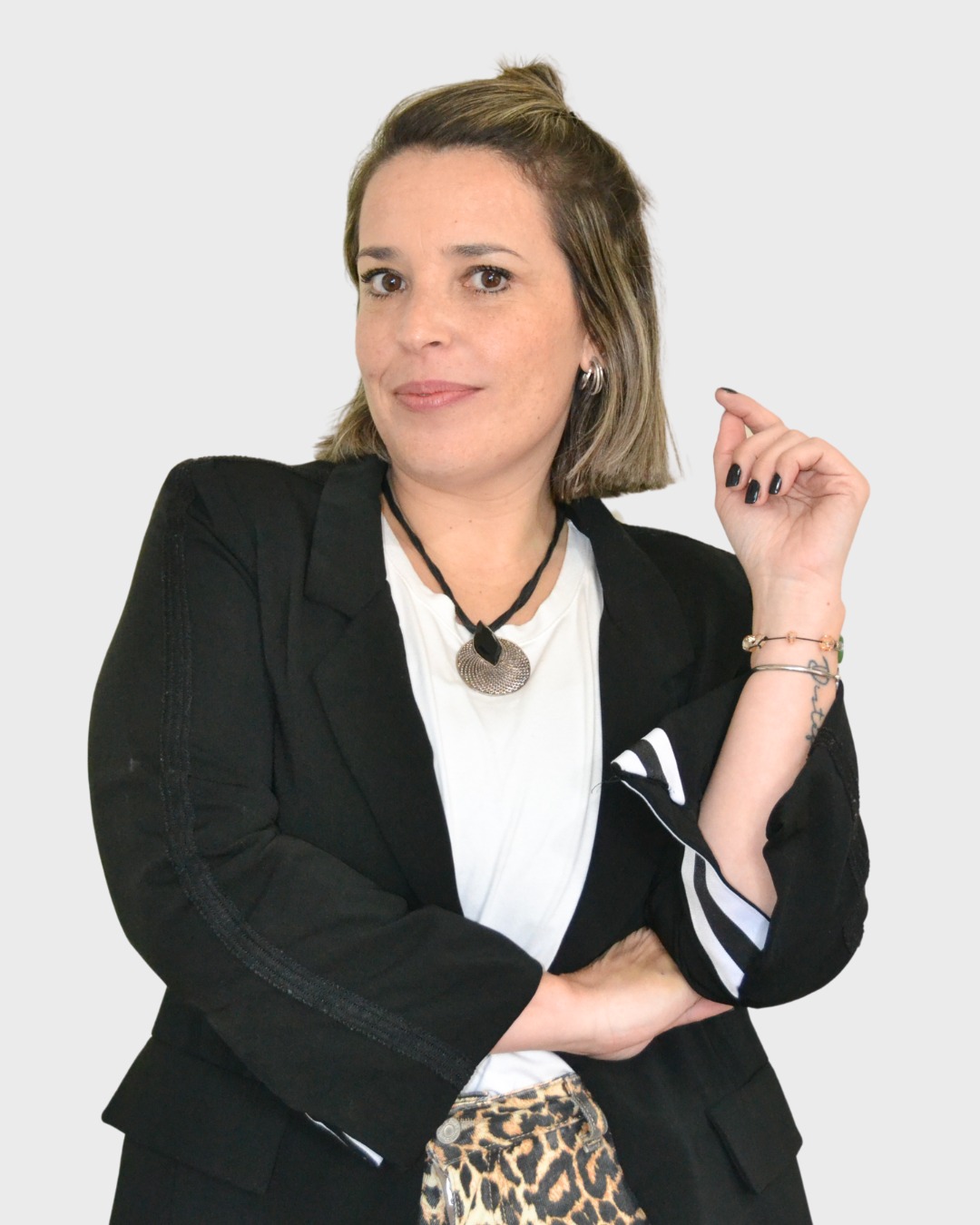 Foto agente