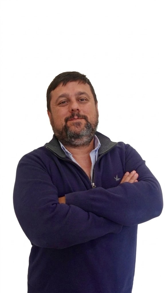 Foto agente