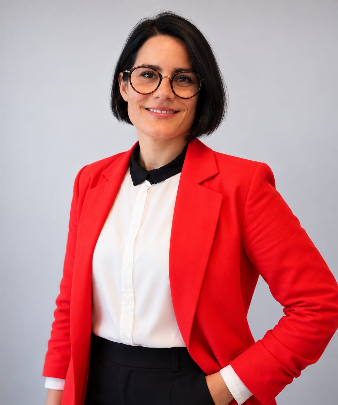 Foto del agente Lea Aneiro