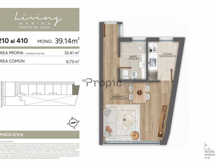 Imagem da propriedade