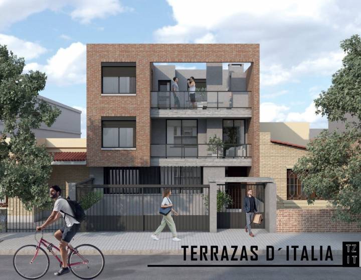 Foto portada de la propiedad