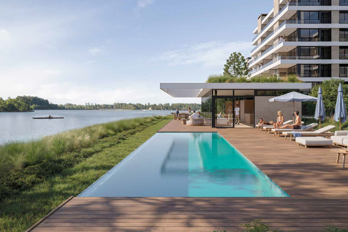 Grou Rowing — imagen 4