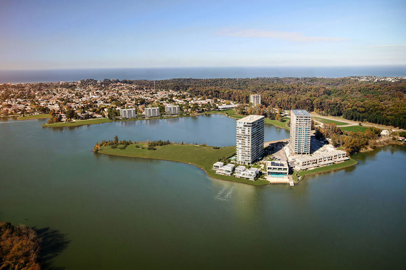 Grou Rowing — imagen 9