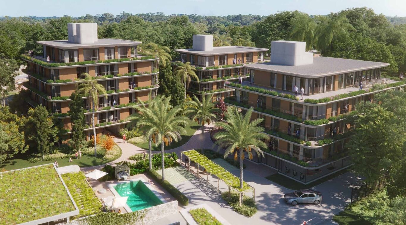 Costanera Village — imagen 4