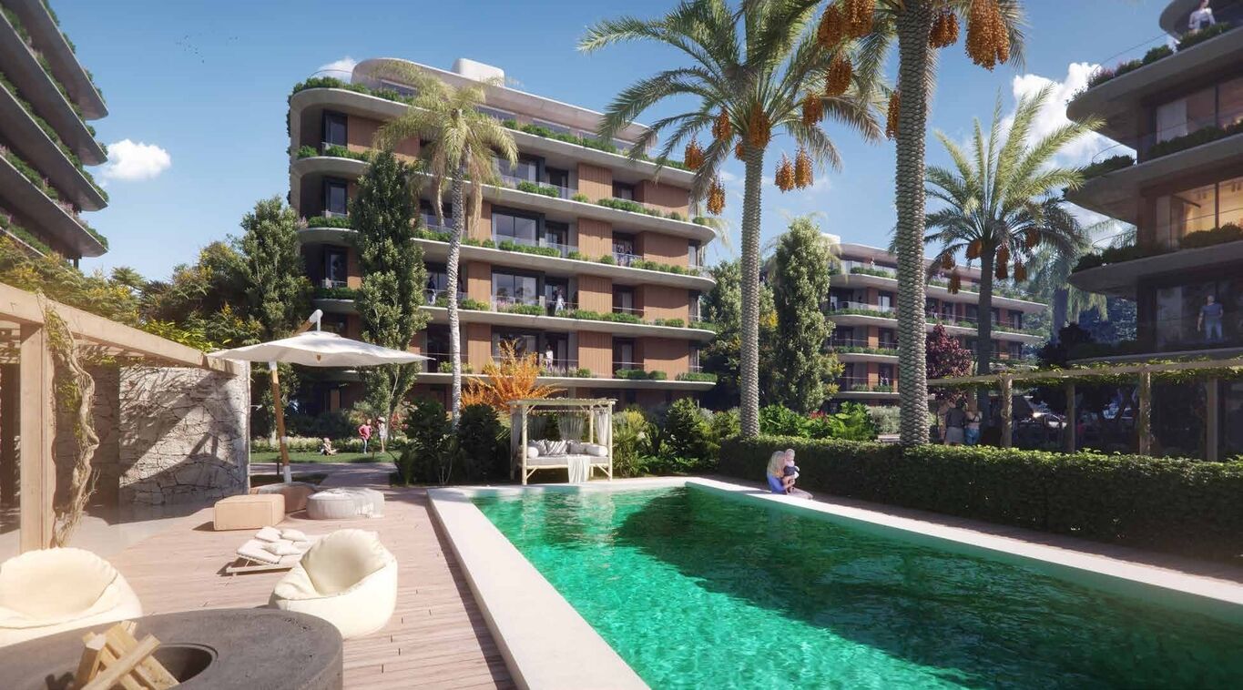 Costanera Village