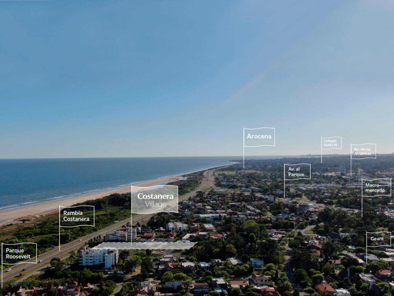 Costanera Village — imagen 3