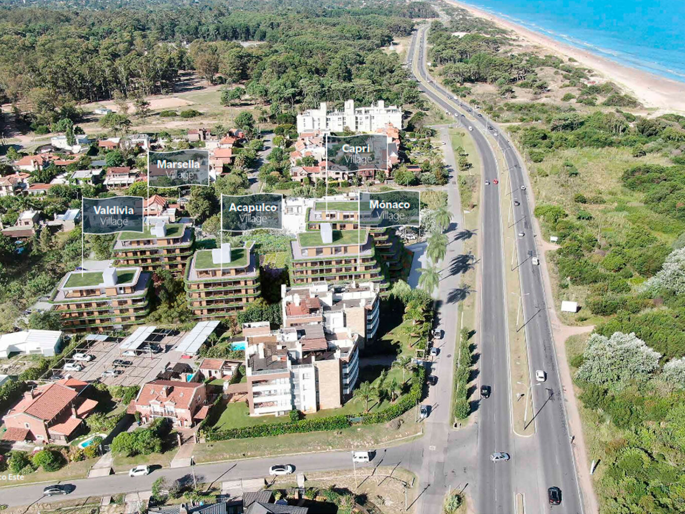 Costanera Village — imagen 2