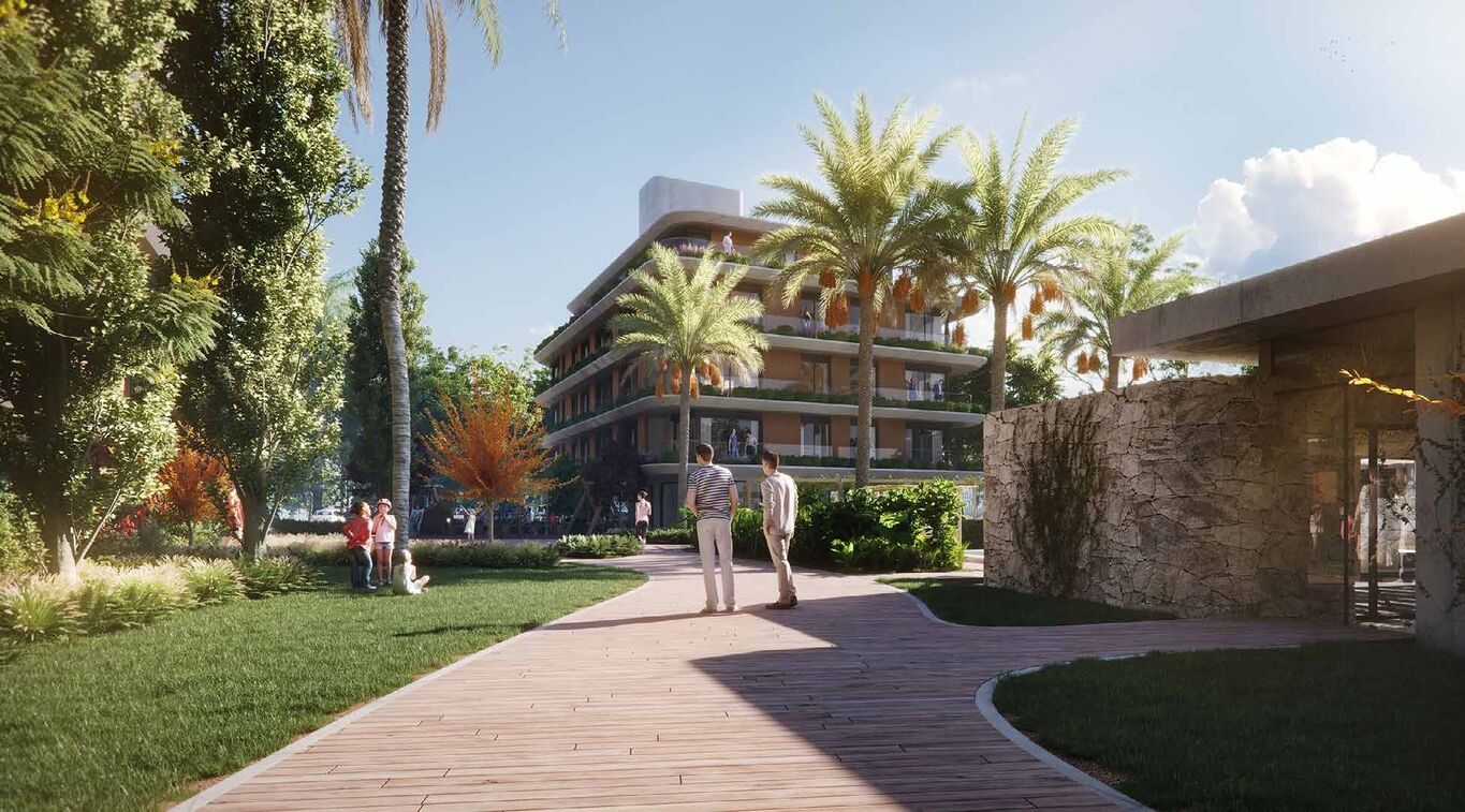 Costanera Village — imagen 8