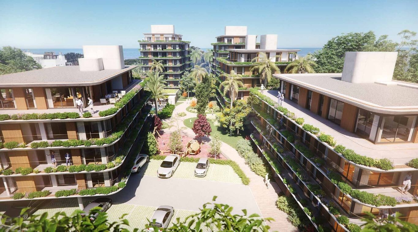 Costanera Village — imagen 16