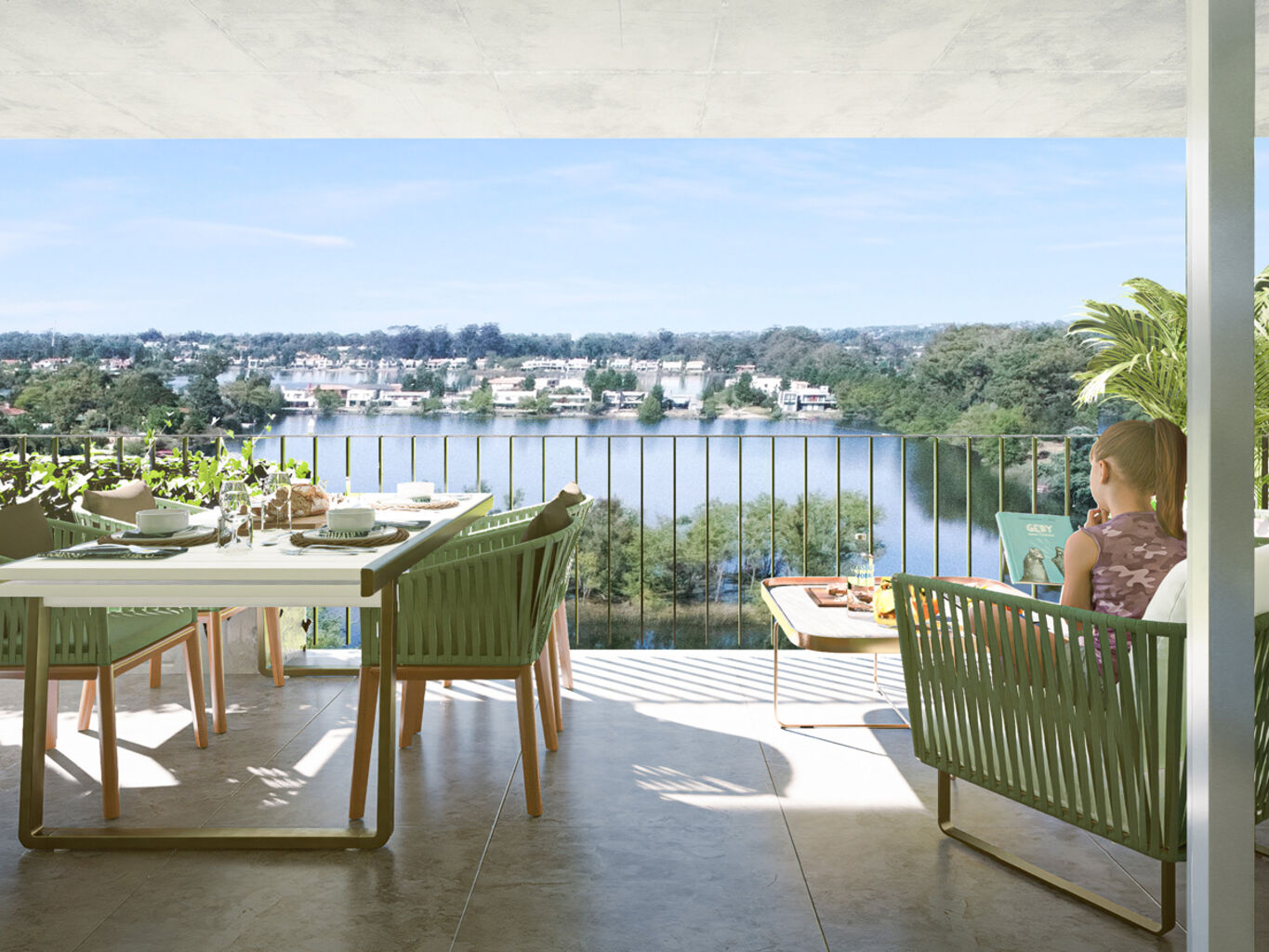 Le Lac — imagen 4