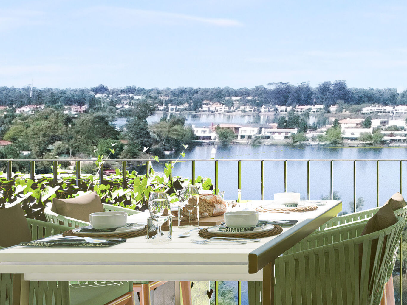 Le Lac — imagen 5