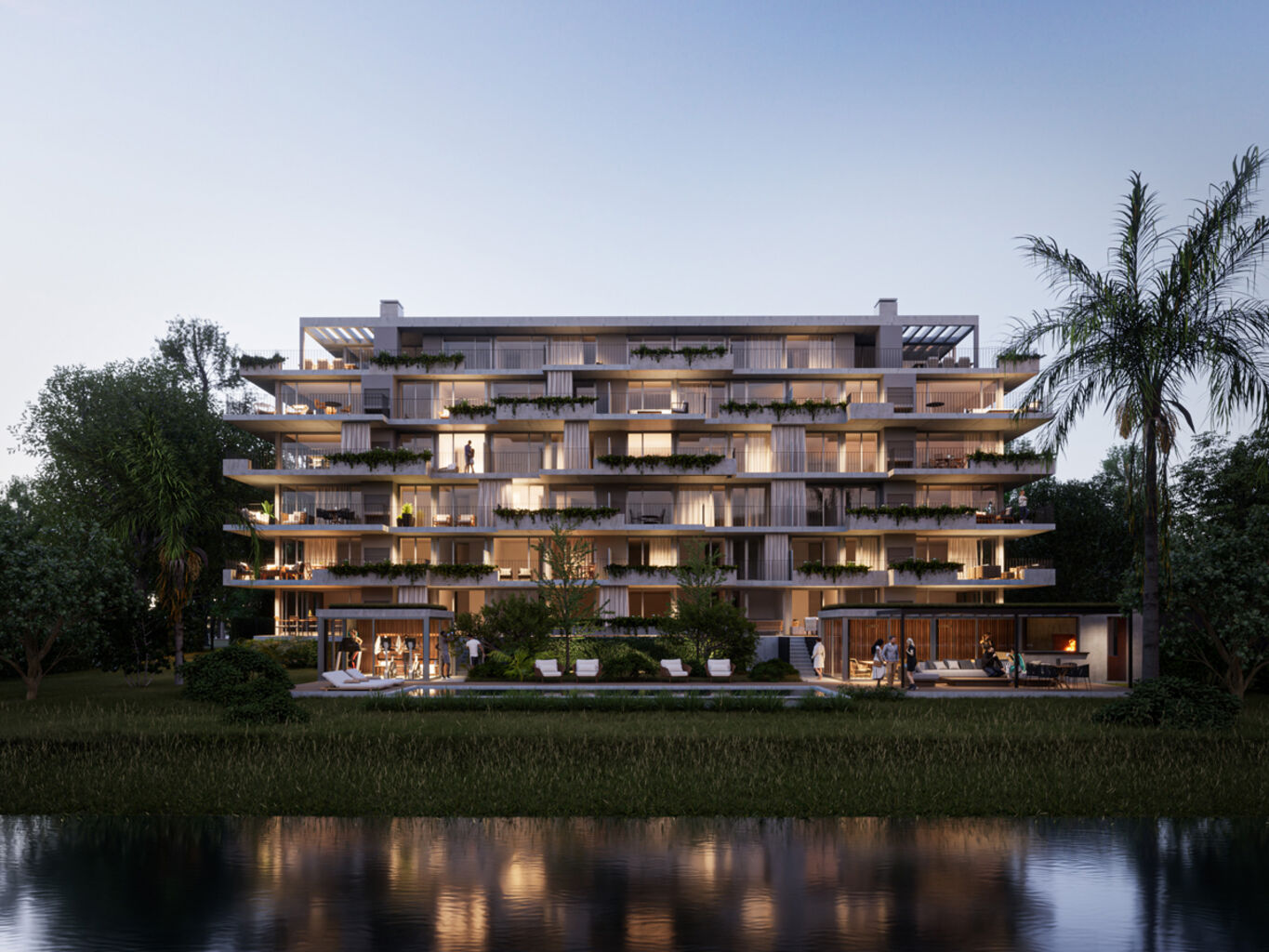 Le Lac — imagen 6