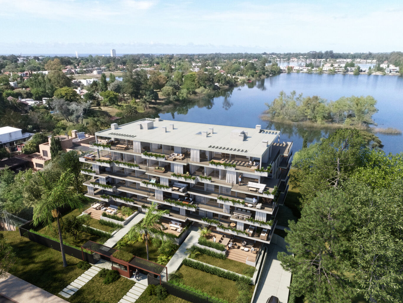 Le Lac — imagen 2