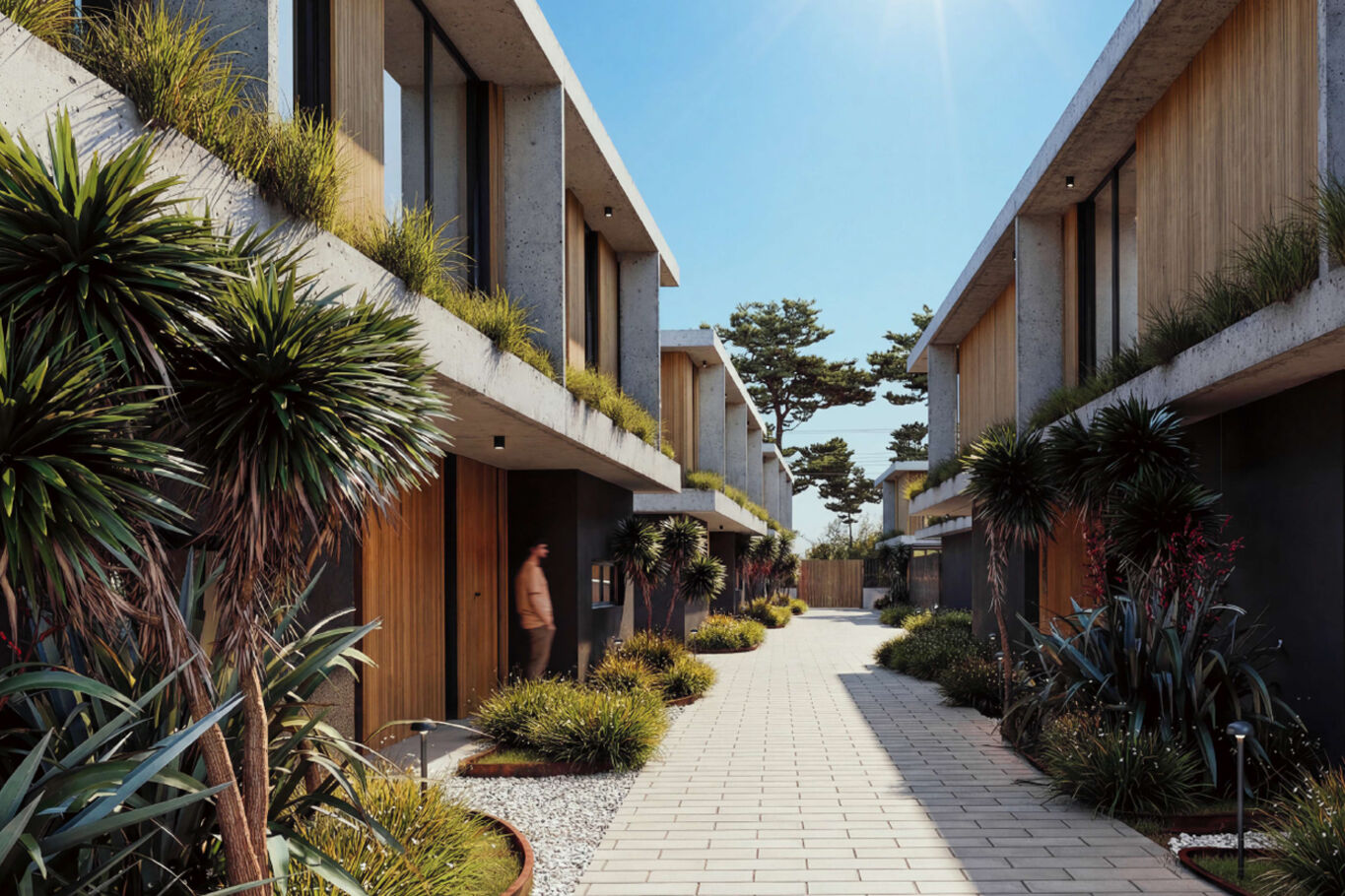 Costanera Housing — imagen 3