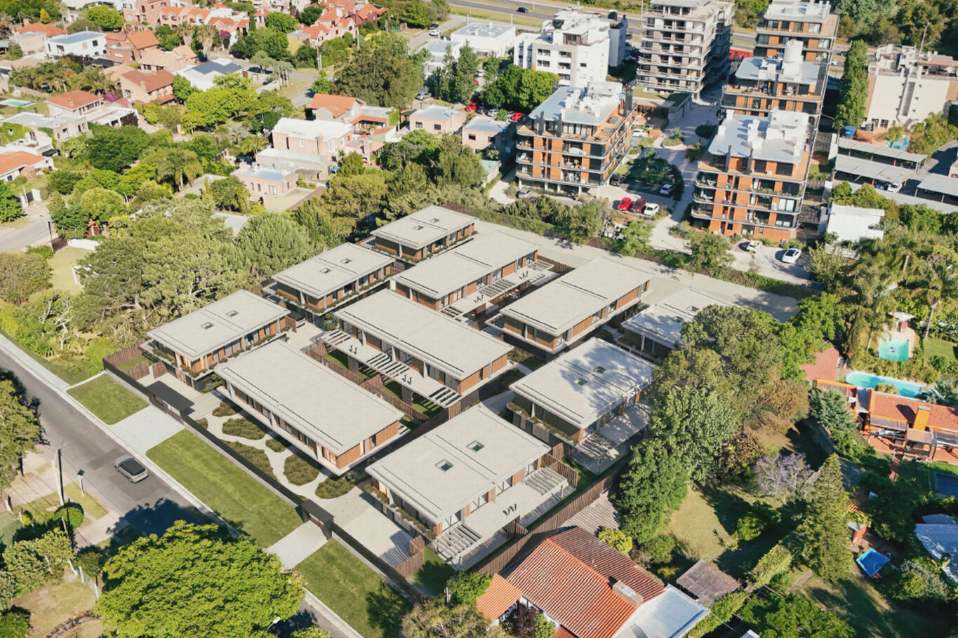 Costanera Housing — imagen 2