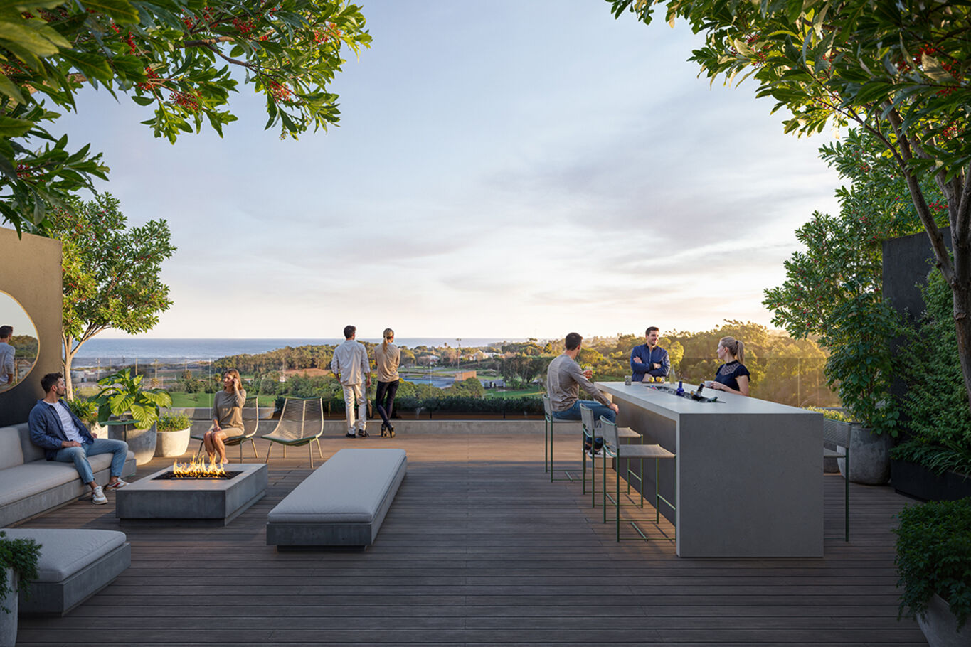 Green Concept — imagen 8