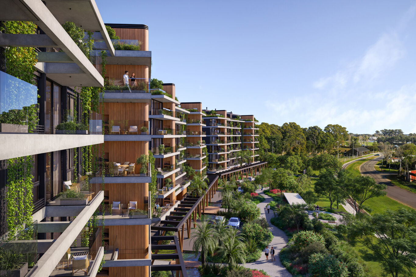 Green Concept — imagen 6