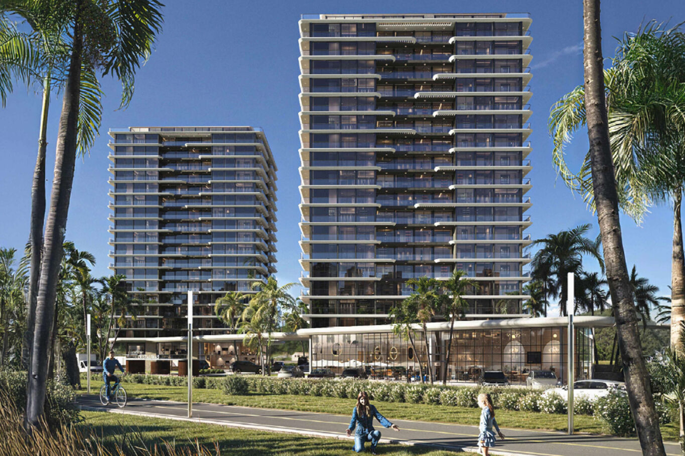 Torres Cristalinas — imagen 2