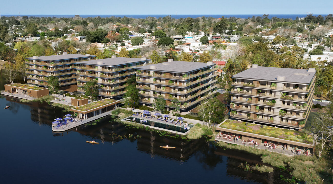 Rotunda al Lago — imagen 2