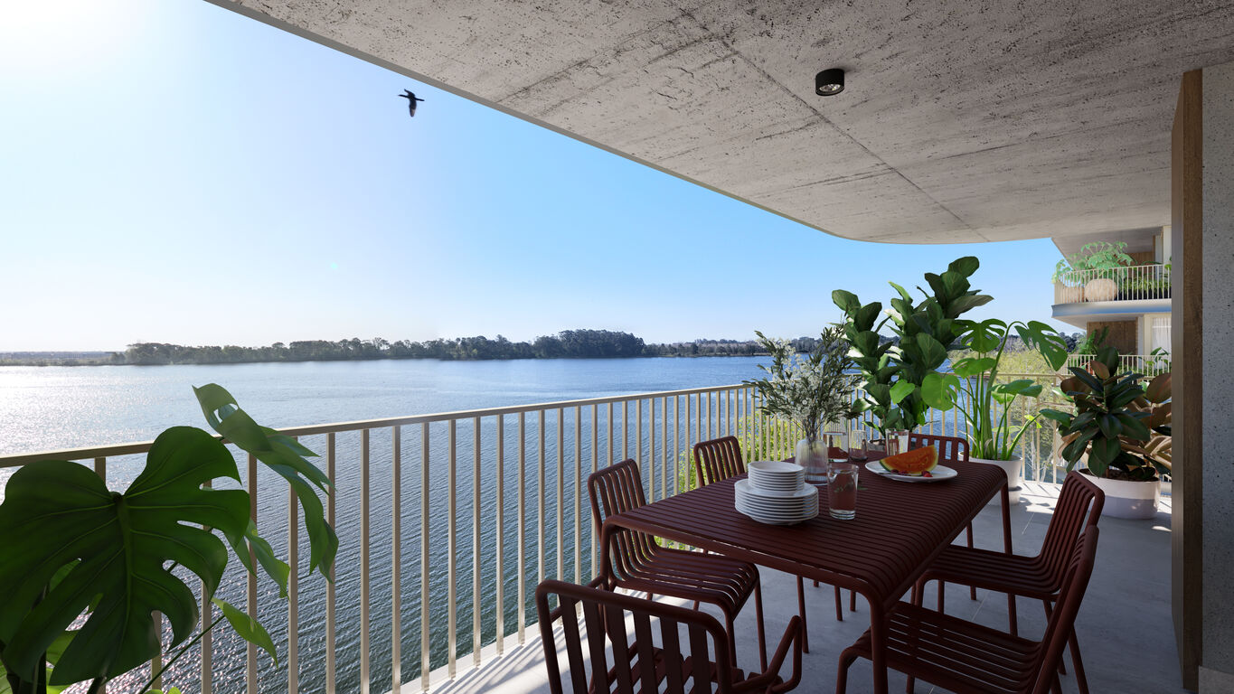Rotunda al Lago — imagen 3