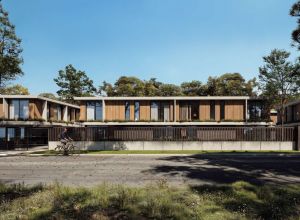 Costanera Housing