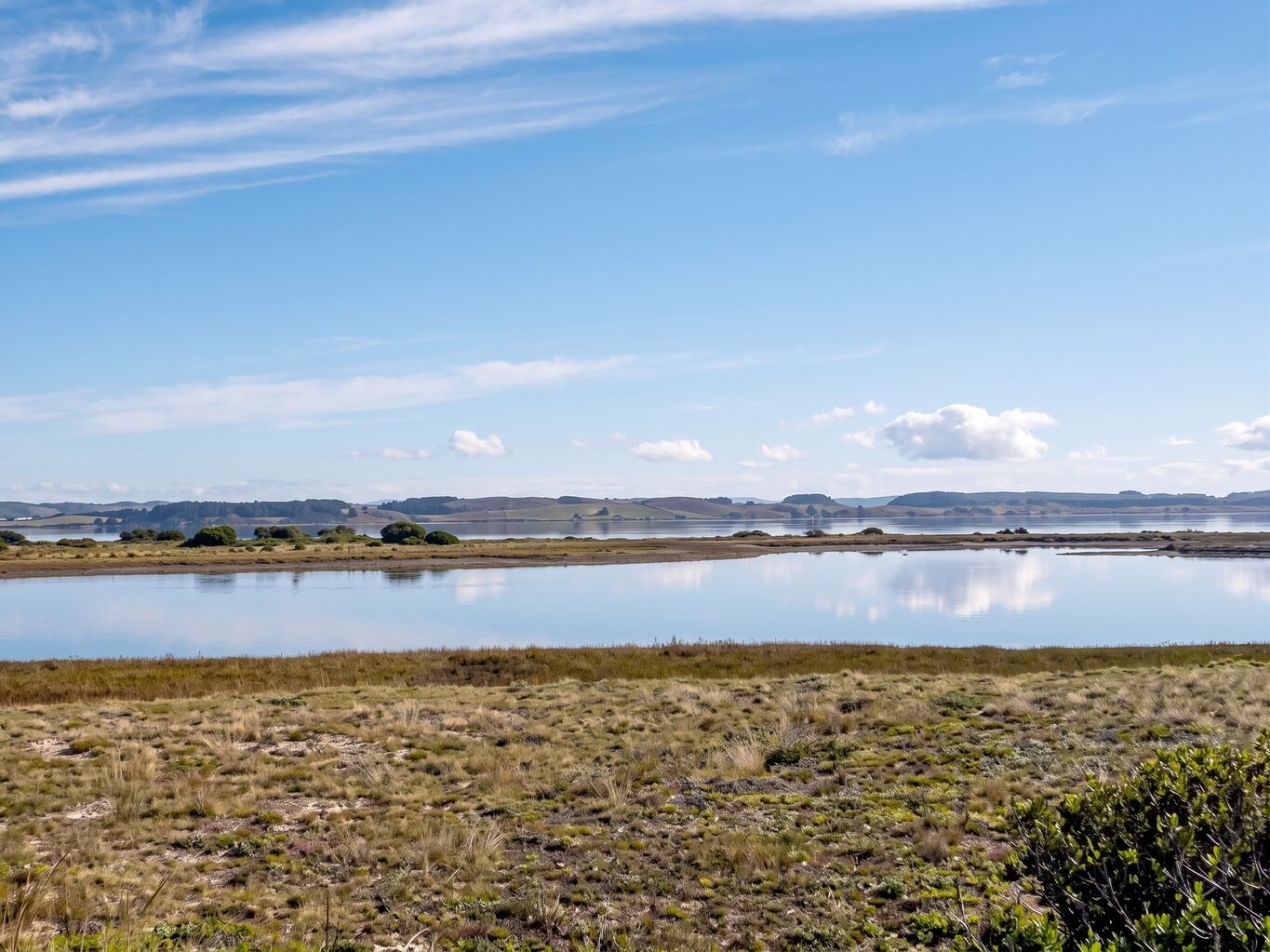 Chacra en Laguna Garzón