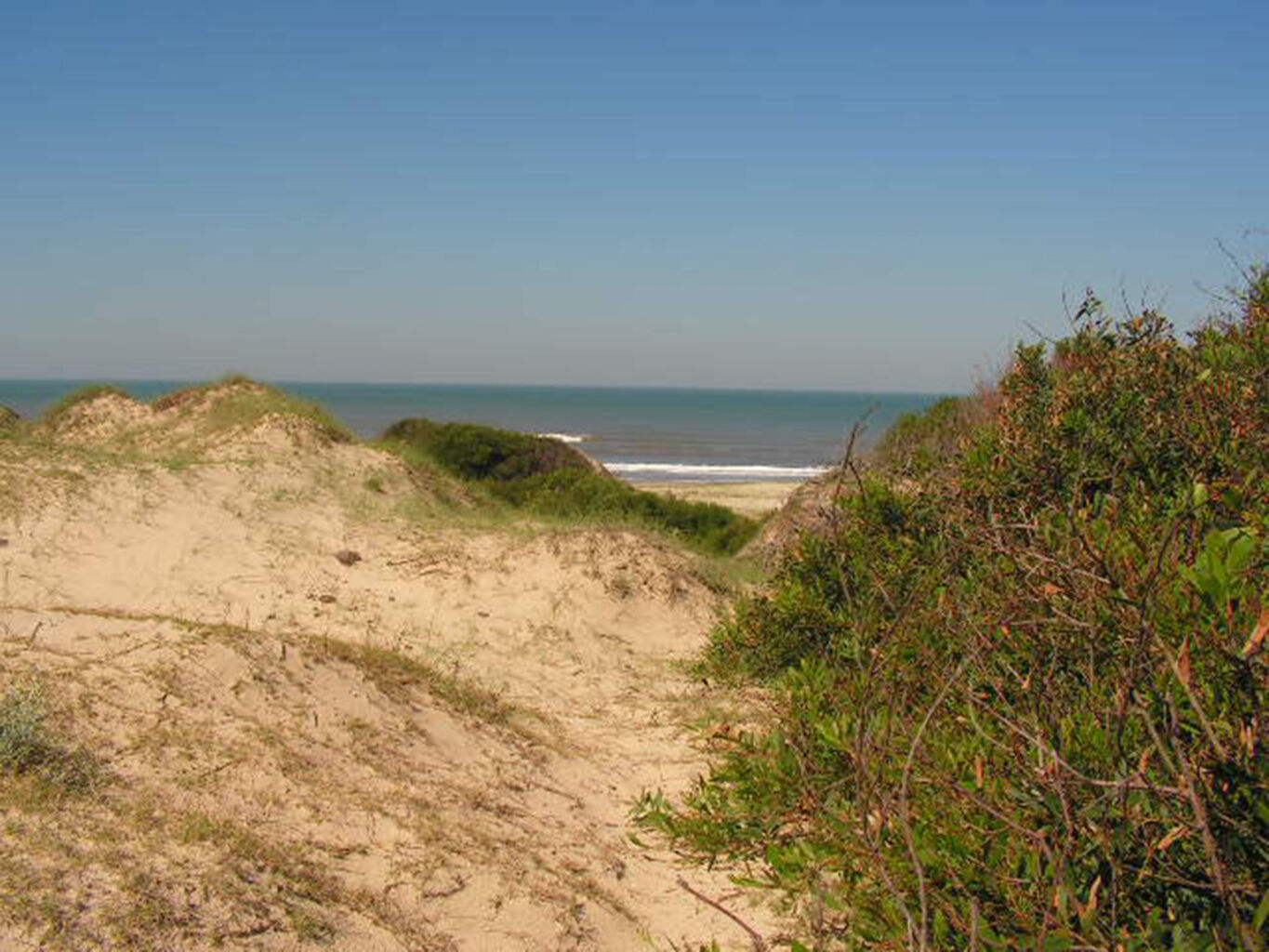 Chacra Marítima en Rocha