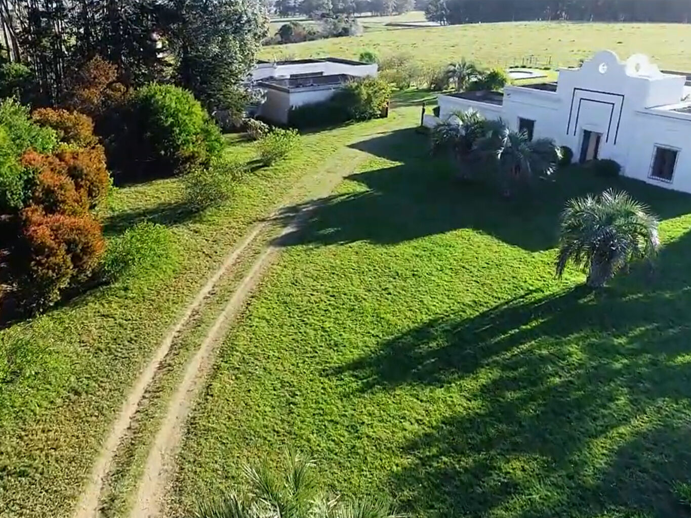 Campo Histórico sobre la Laguna de Rocha — imagen 5