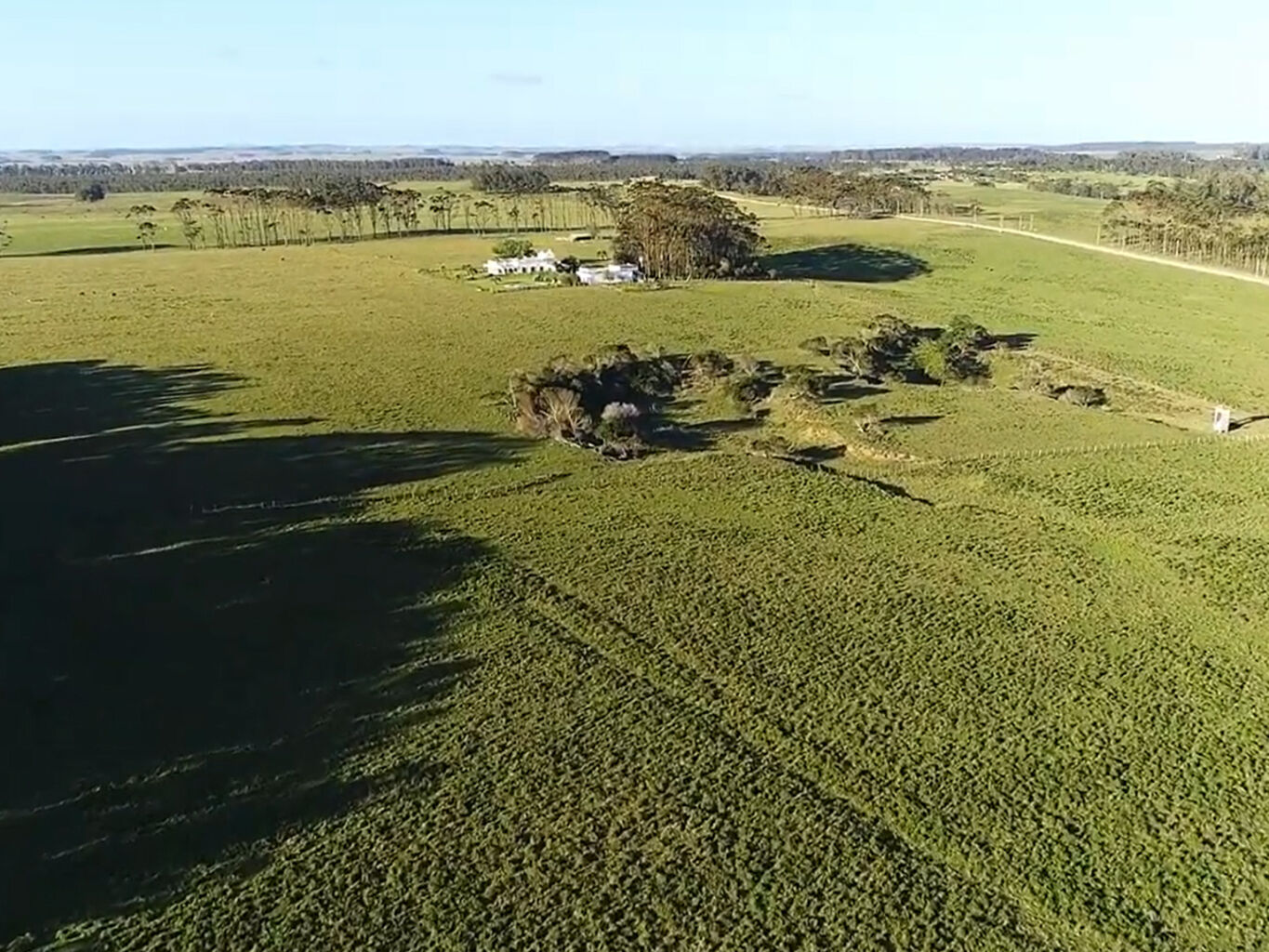Campo Histórico sobre la Laguna de Rocha — imagen 11
