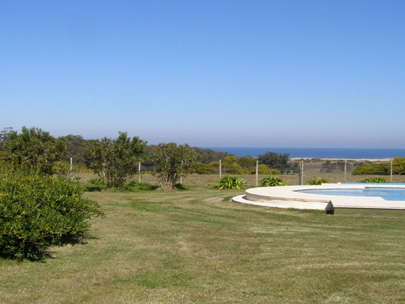 Campo Histórico sobre la Laguna de Rocha — imagen 17