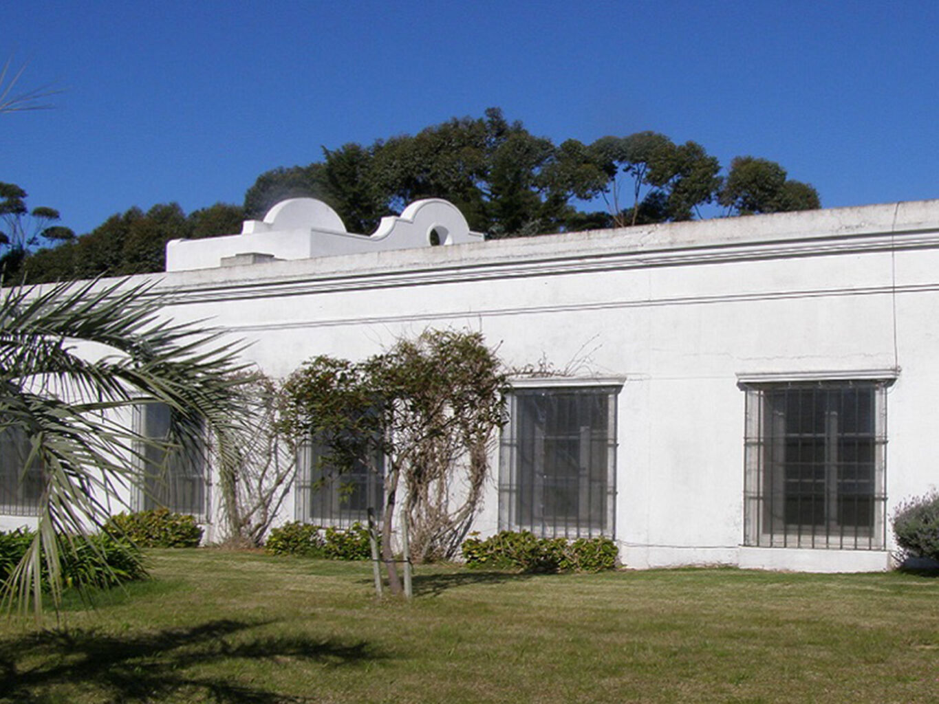 Campo Histórico sobre la Laguna de Rocha — imagen 14