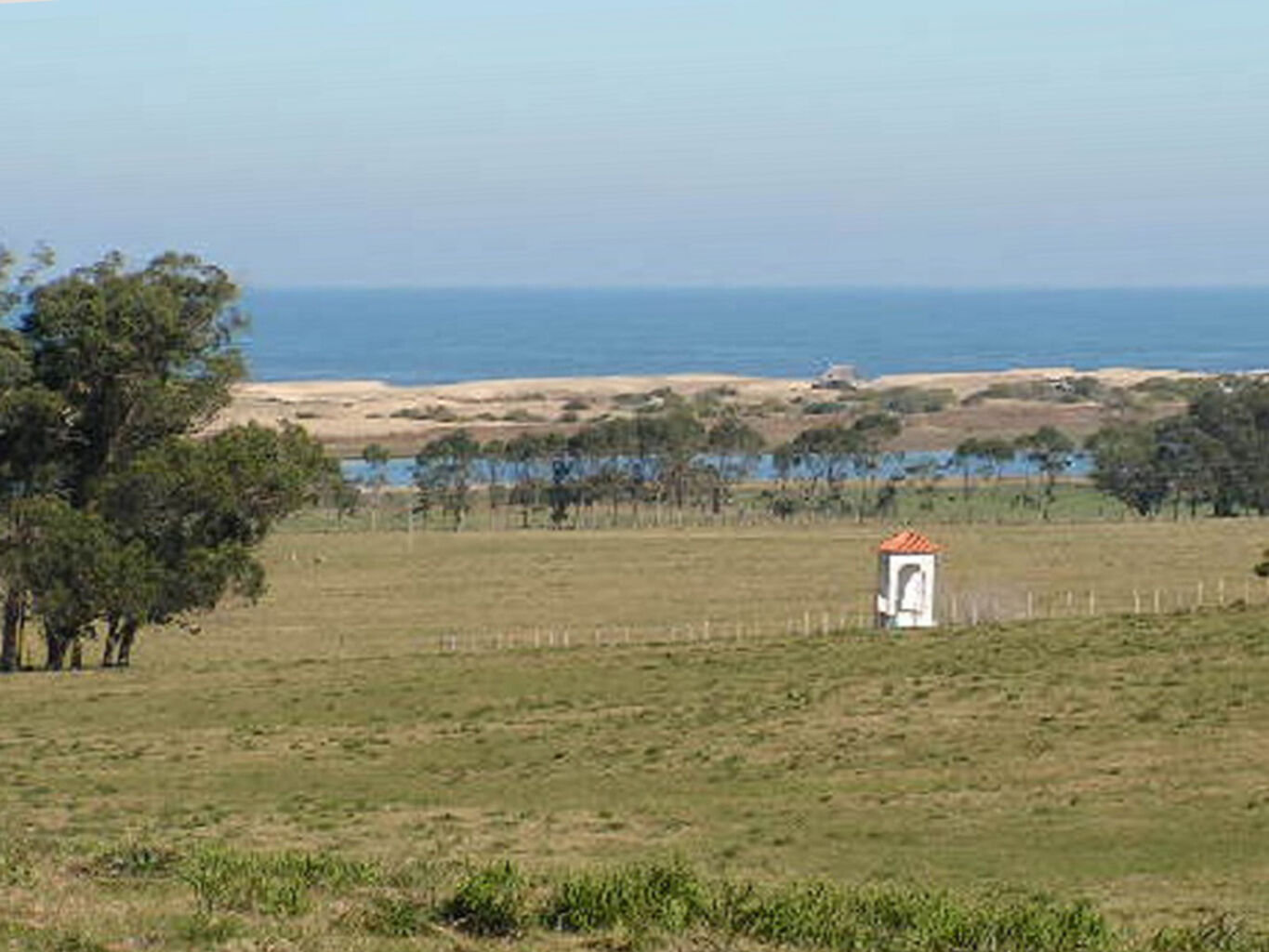 Campo Histórico sobre la Laguna de Rocha — imagen 20