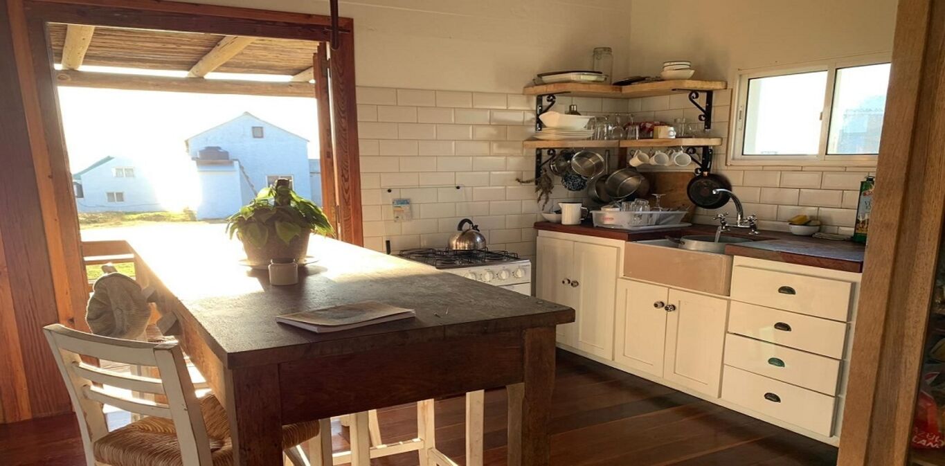 Casa de Gabasol en Cabo Polonio — imagen 11