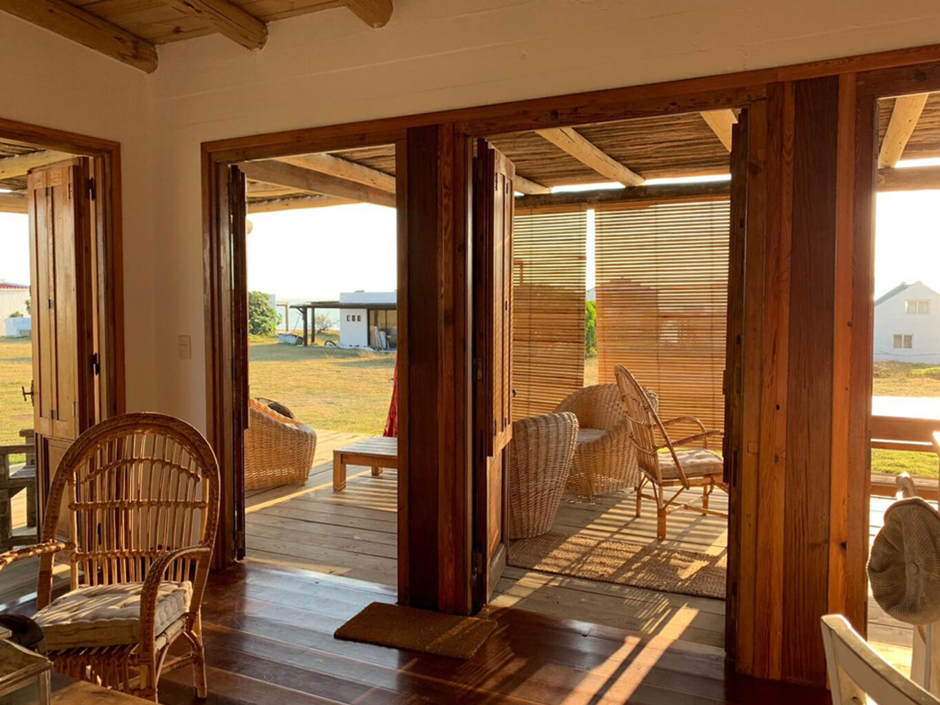 Casa de Gabasol en Cabo Polonio — imagen 5