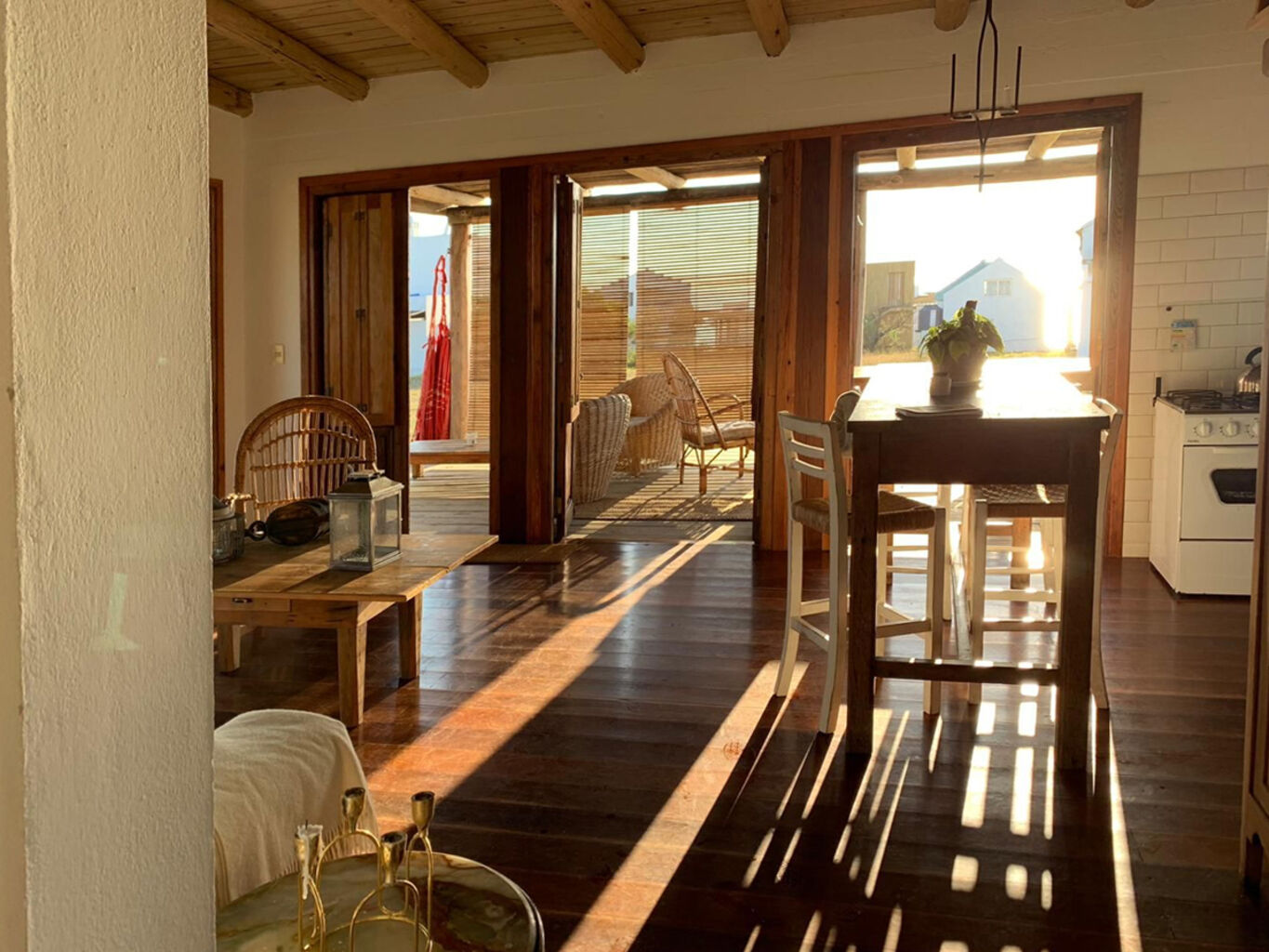 Casa de Gabasol en Cabo Polonio — imagen 8