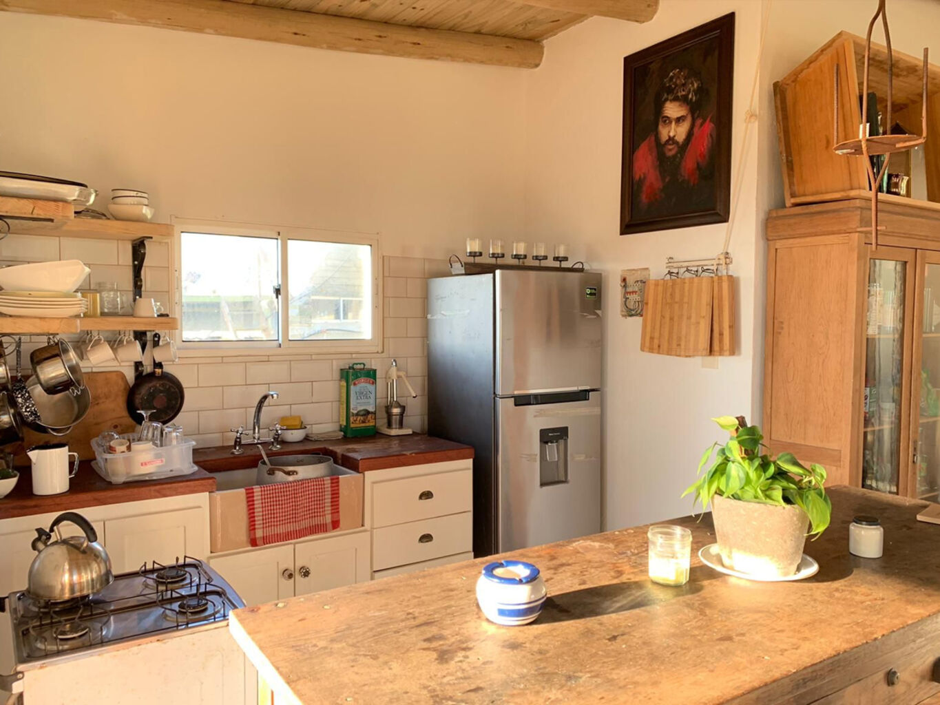 Casa de Gabasol en Cabo Polonio — imagen 10