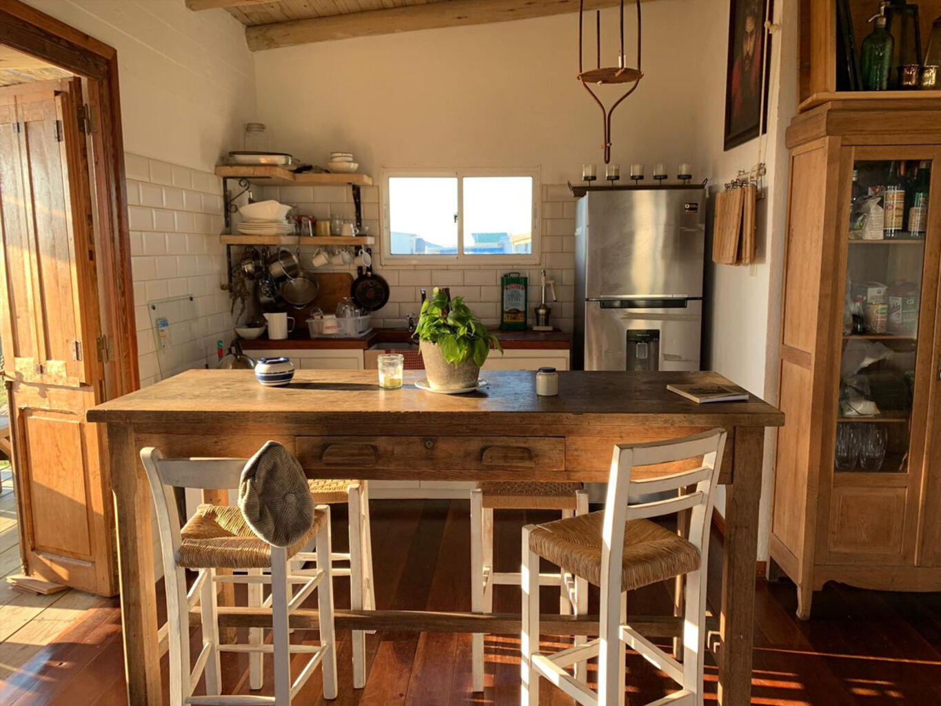 Casa de Gabasol en Cabo Polonio — imagen 9
