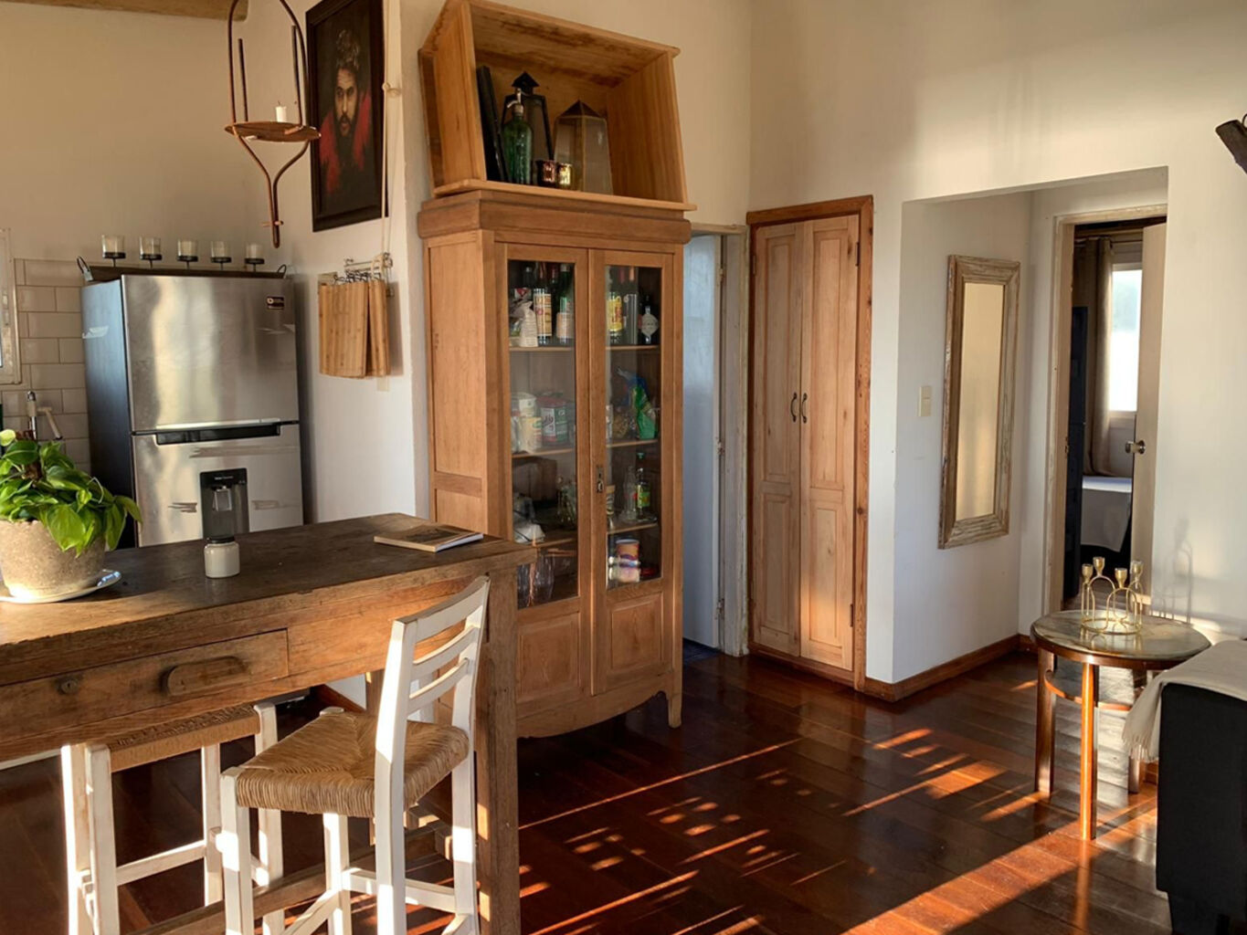 Casa de Gabasol en Cabo Polonio — imagen 12