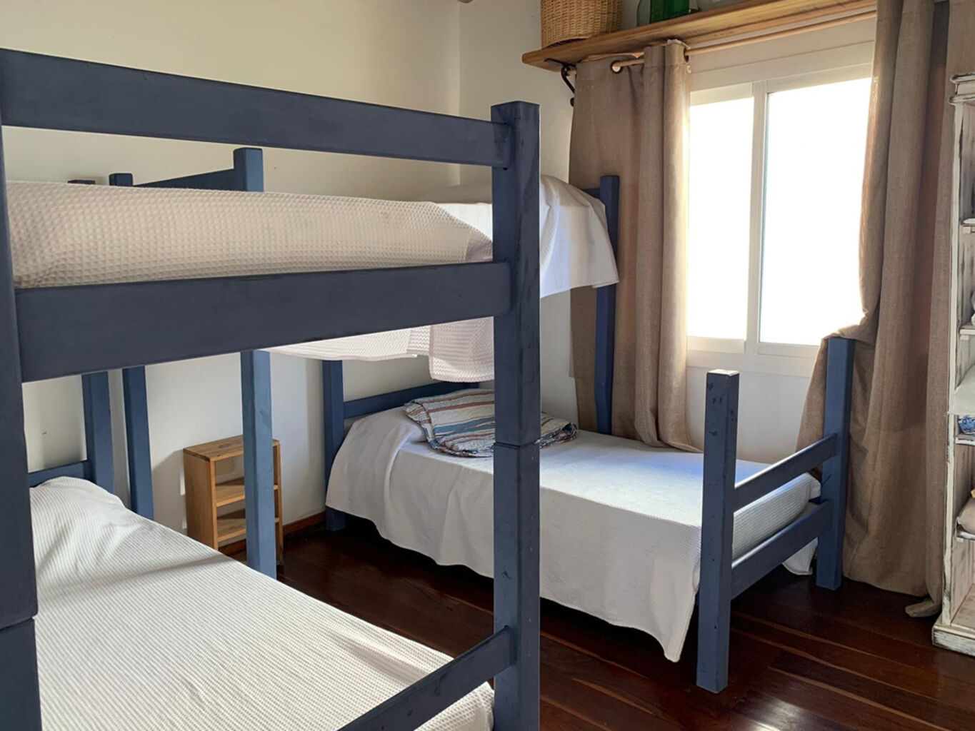 Casa de Gabasol en Cabo Polonio — imagen 14