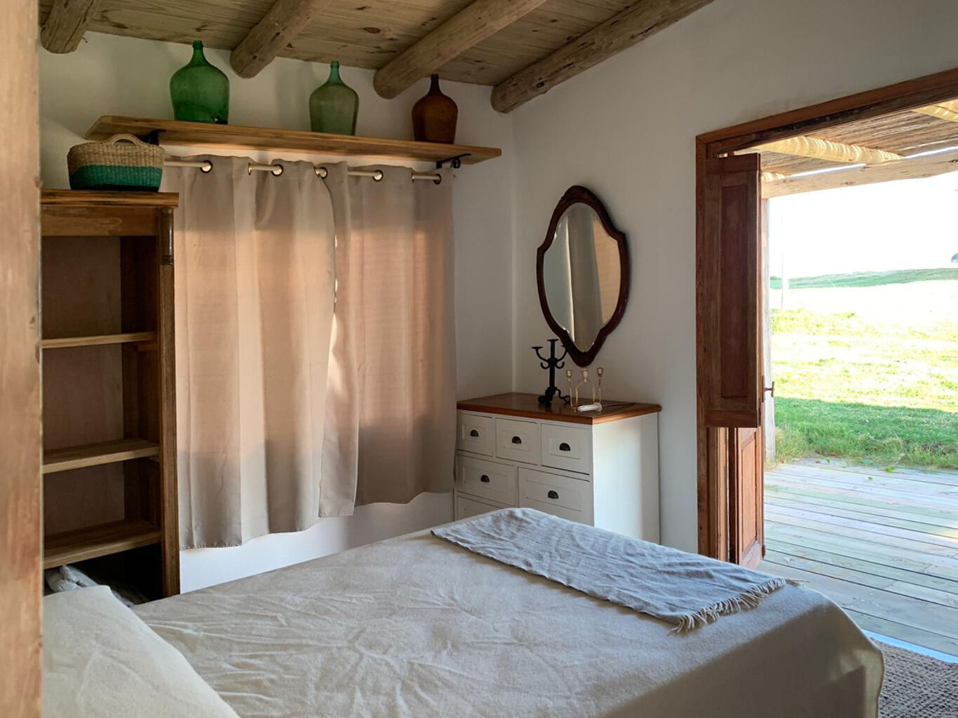 Casa de Gabasol en Cabo Polonio — imagen 13