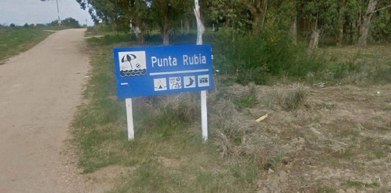 Terreno en Punta Rubia — imagen 3