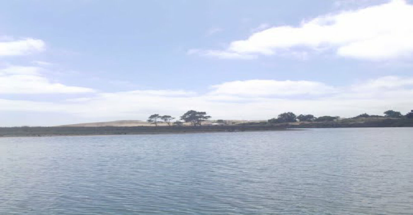 Chacra en Barra de Valizas