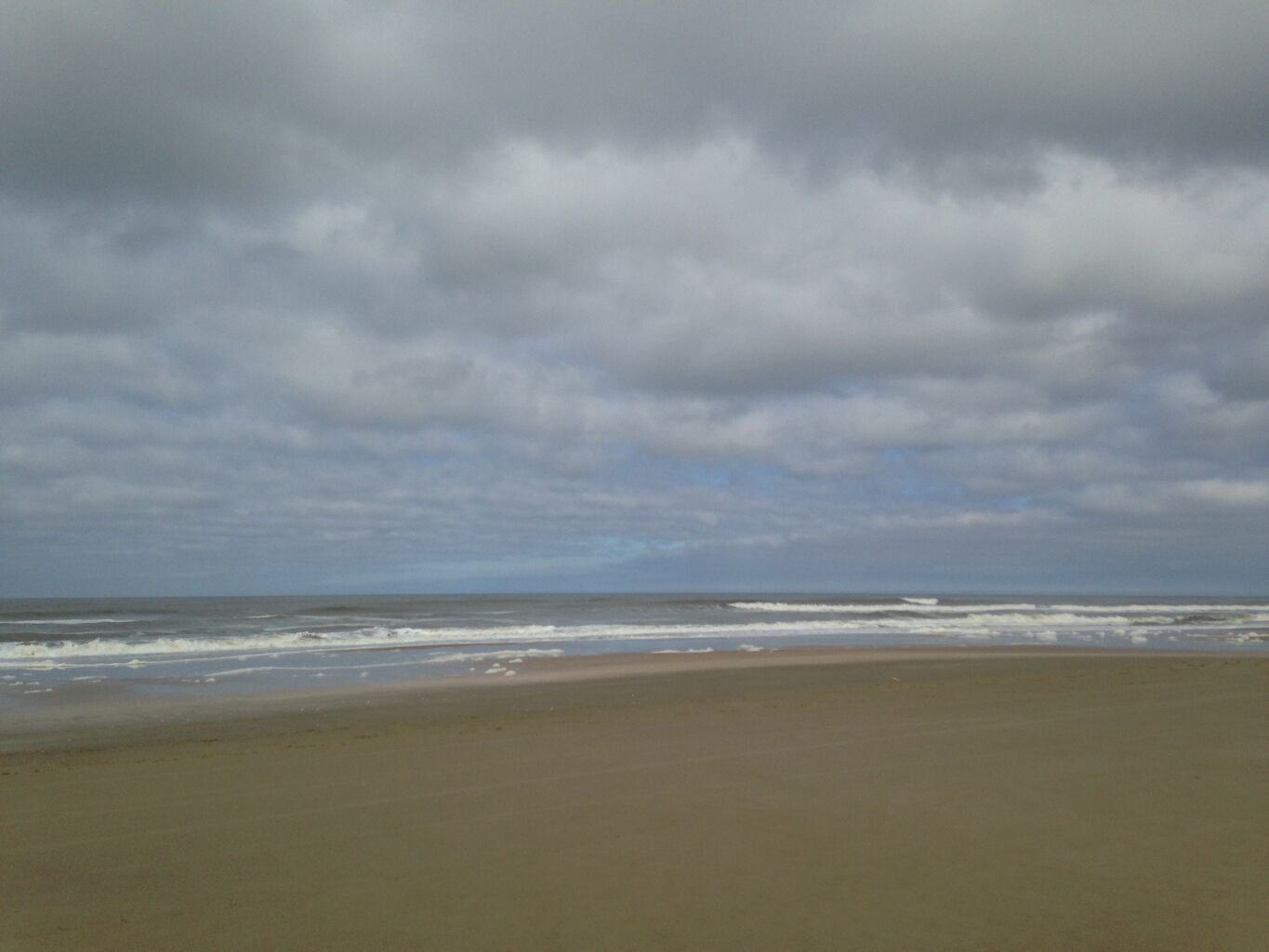 Campo con 2 Km de Costa Oceánica en Rocha