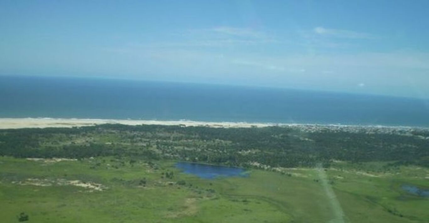 Terreno en Aguas Dulces — imagen 2