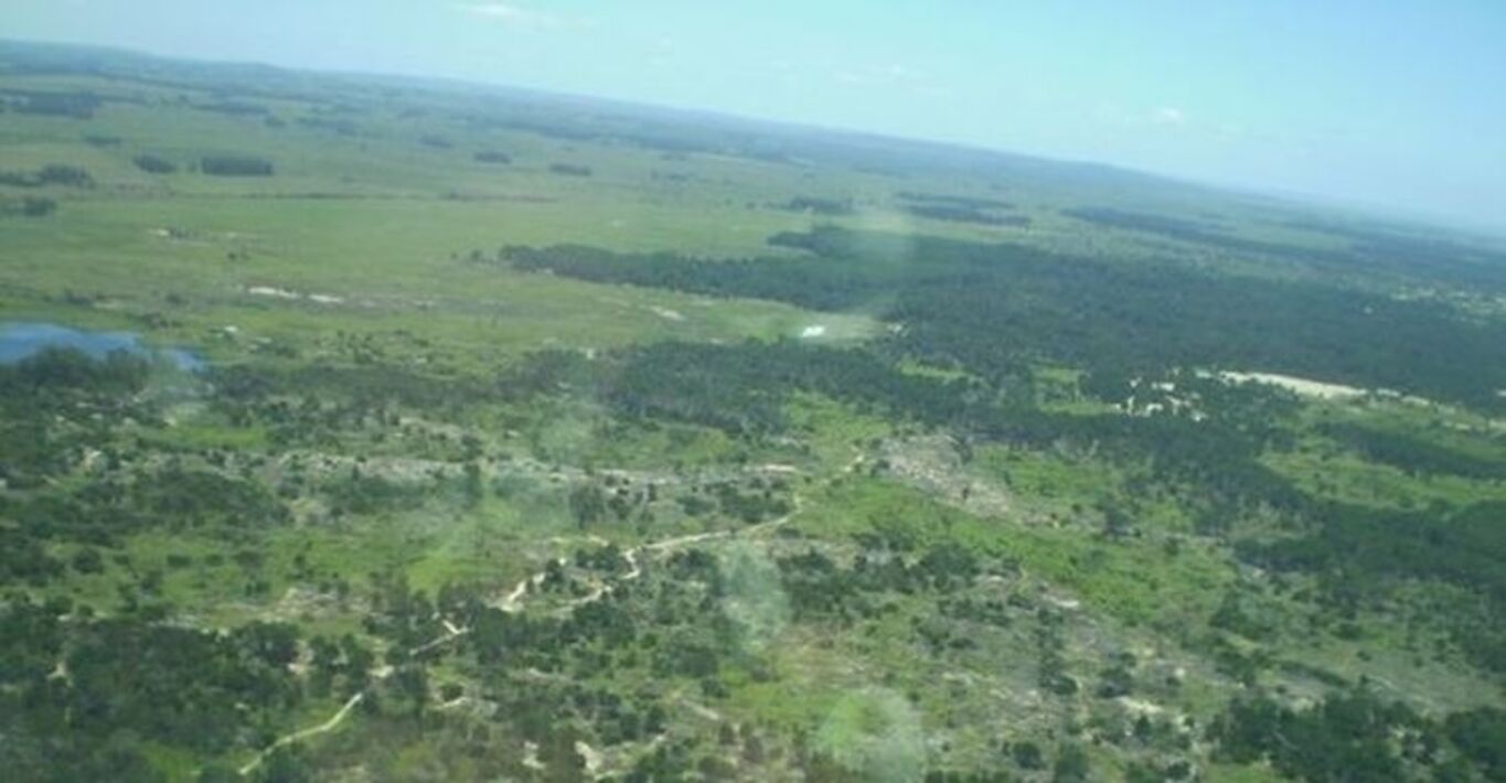Terreno en Aguas Dulces — imagen 6